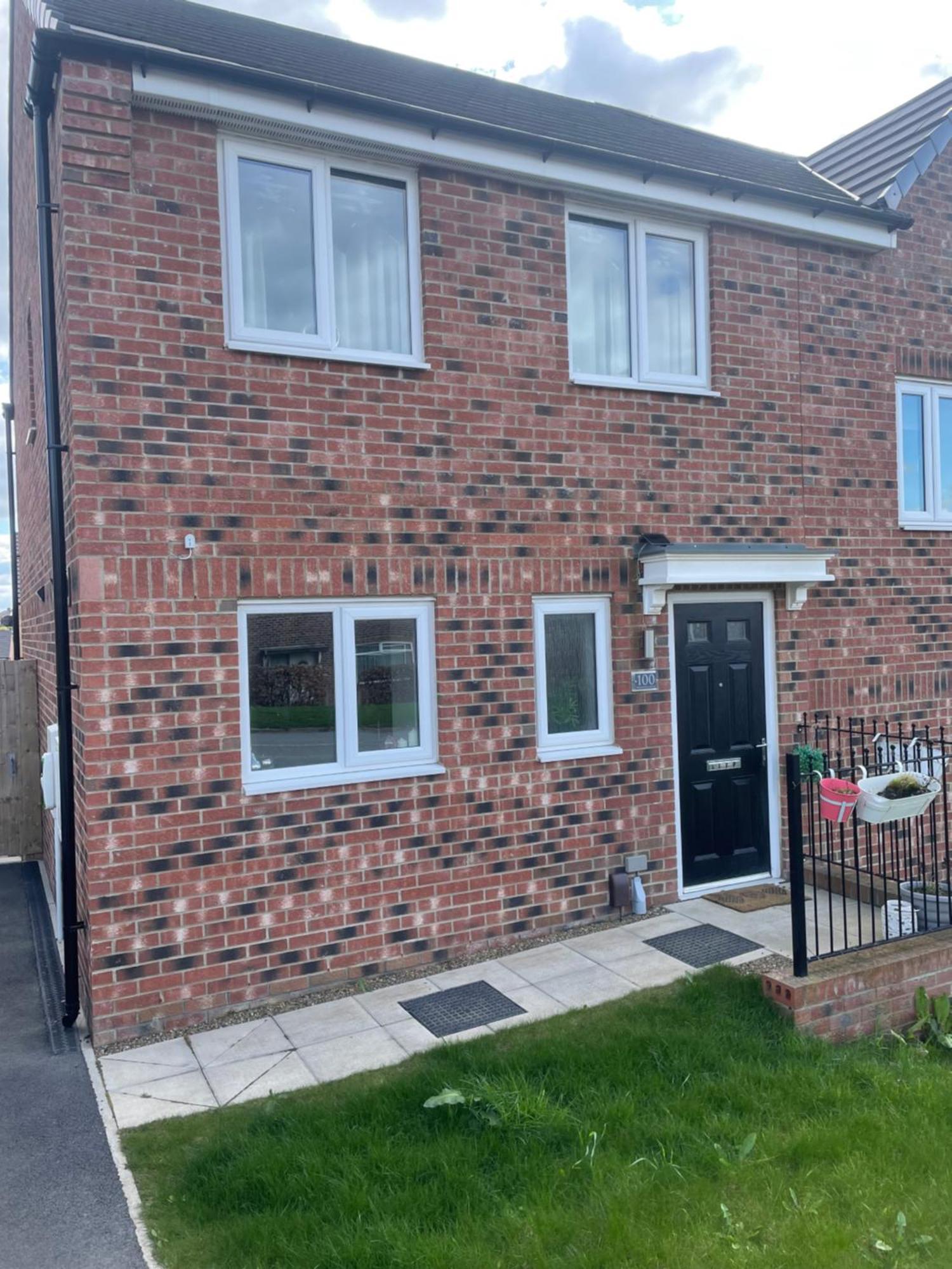 Vakantiehuis 2 Bedroom House Leeds (West Yorkshire)