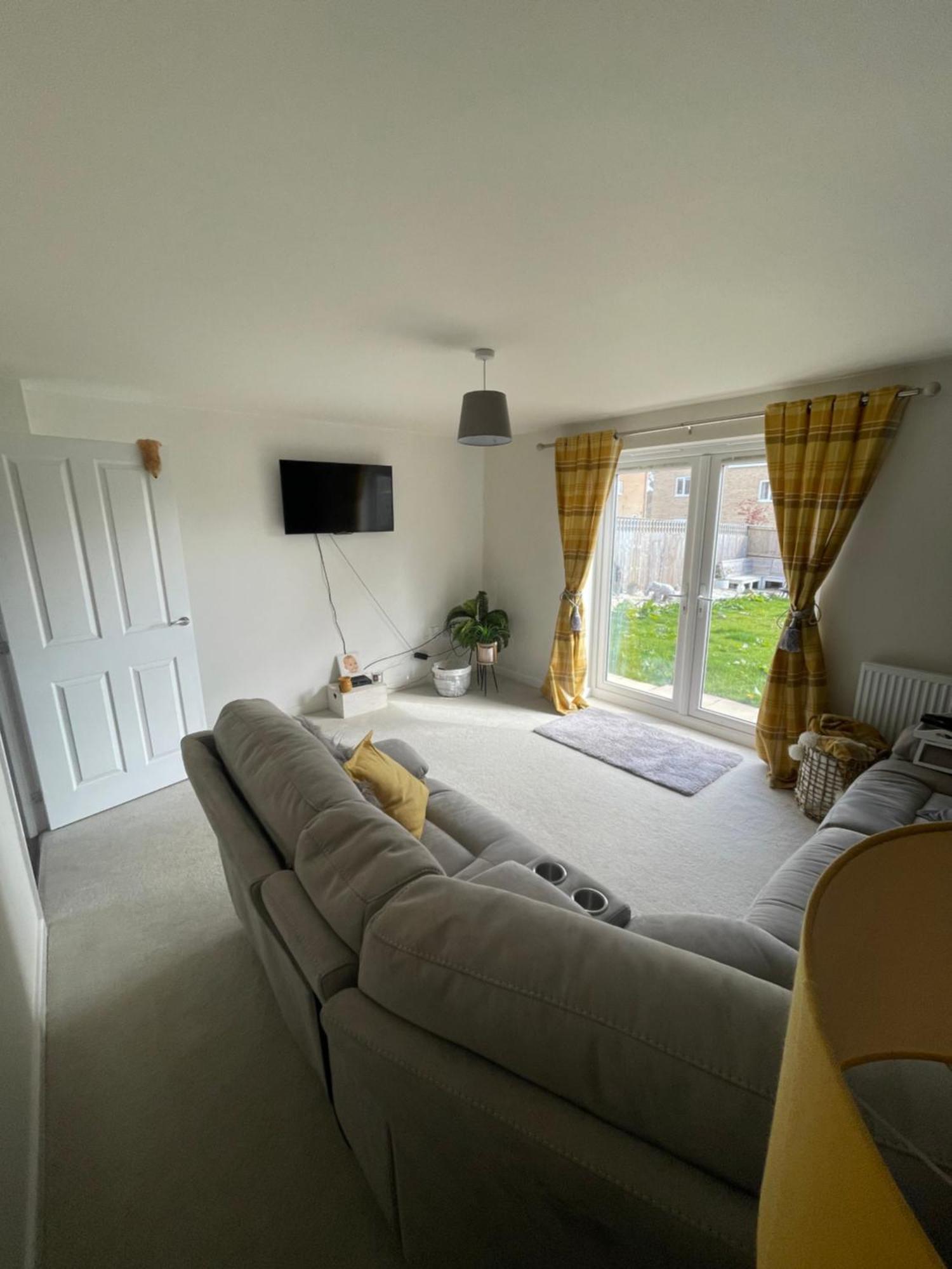 2 Bedroom House Holiday home *